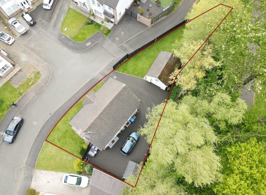 73 Greenville Avenue, Ballymoney, BT53 7BJ