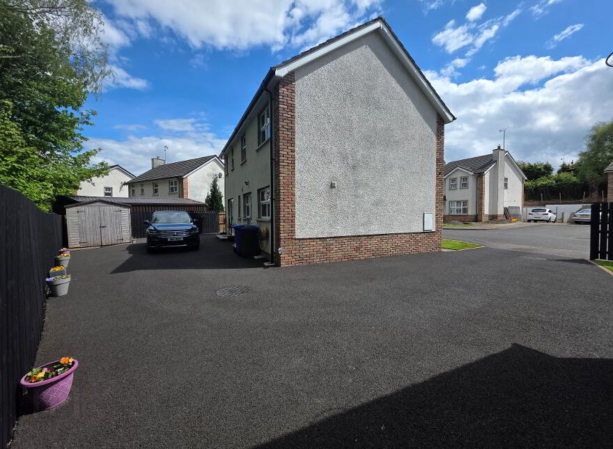 73 Greenville Avenue, Ballymoney, BT53 7BJ