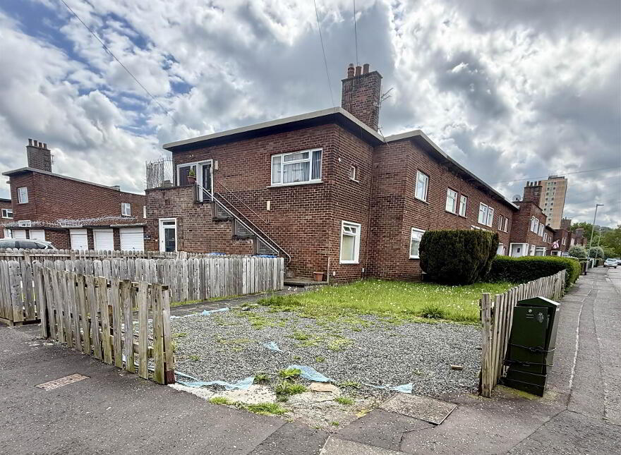 33a Burren Way, Cregagh Estate, Belfast, BT6 0DW