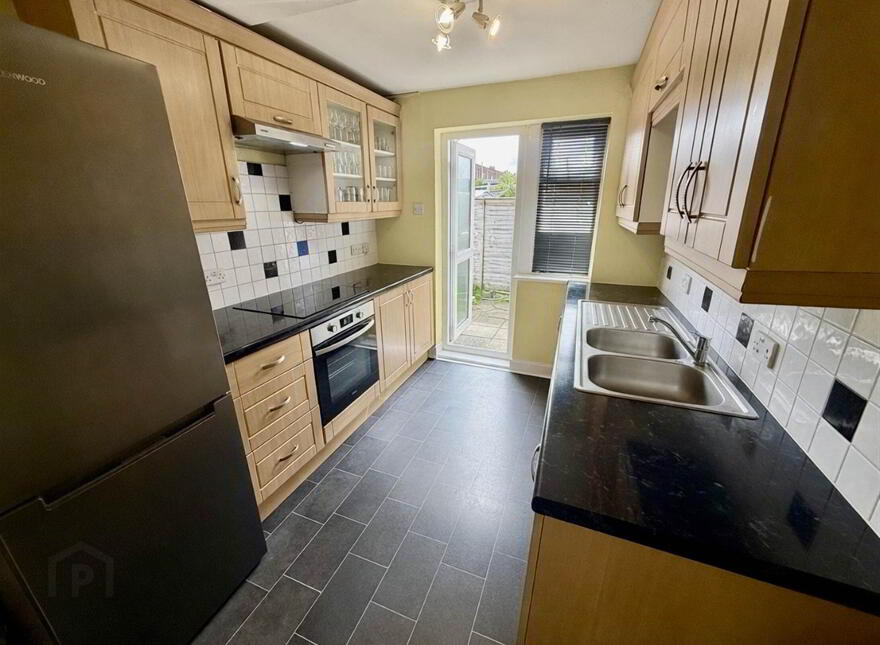33a Burren Way, Cregagh Estate, Belfast, BT6 0DW