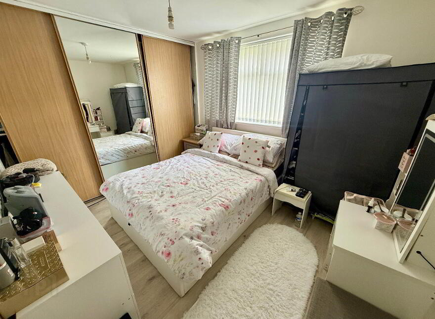 33a Burren Way, Cregagh Estate, Belfast, BT6 0DW