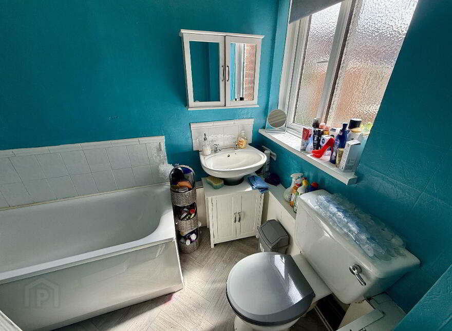 33a Burren Way, Cregagh Estate, Belfast, BT6 0DW
