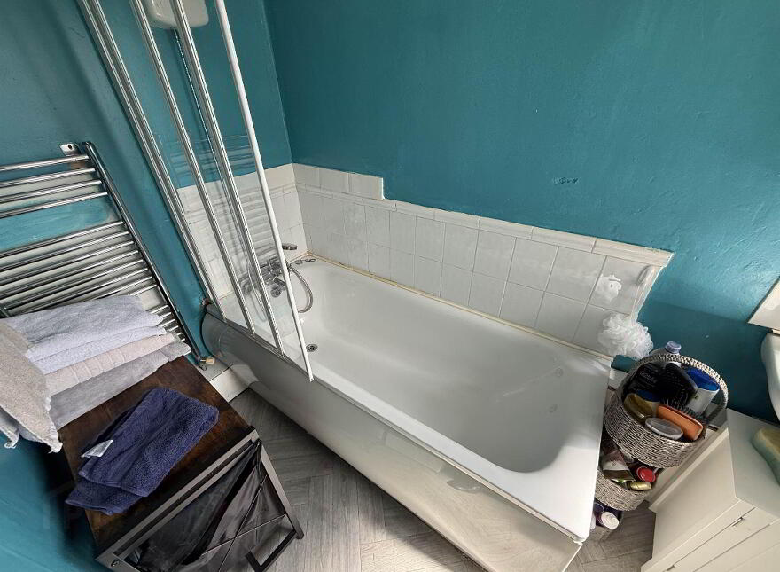 33a Burren Way, Cregagh Estate, Belfast, BT6 0DW