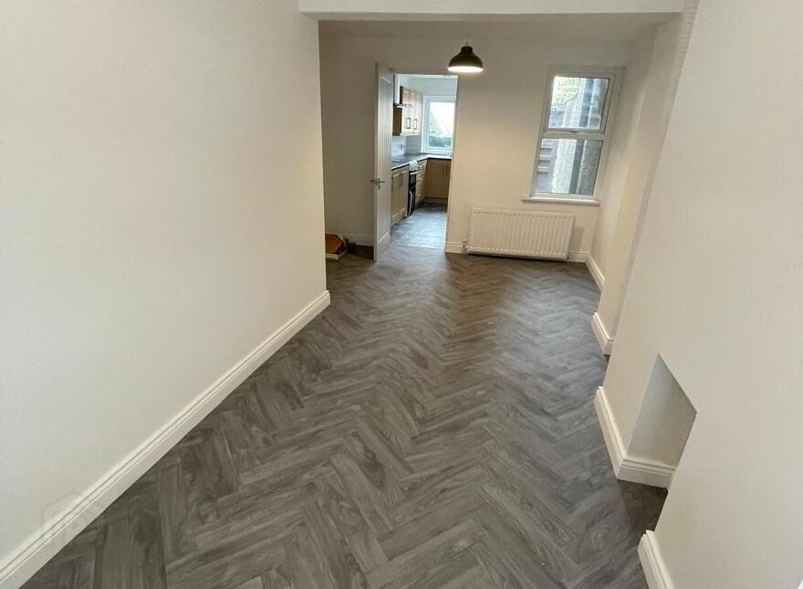 23 Circular Road, Larne, BT40 1HR