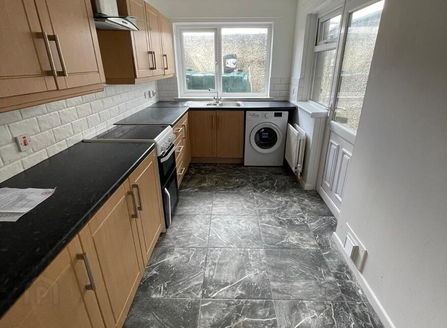 23 Circular Road, Larne, BT40 1HR