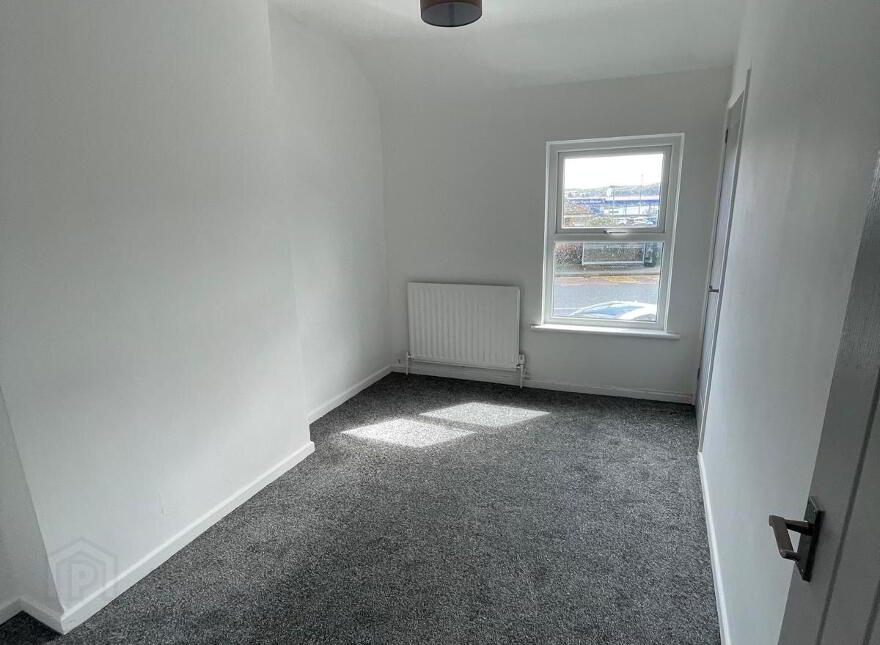 23 Circular Road, Larne, BT40 1HR
