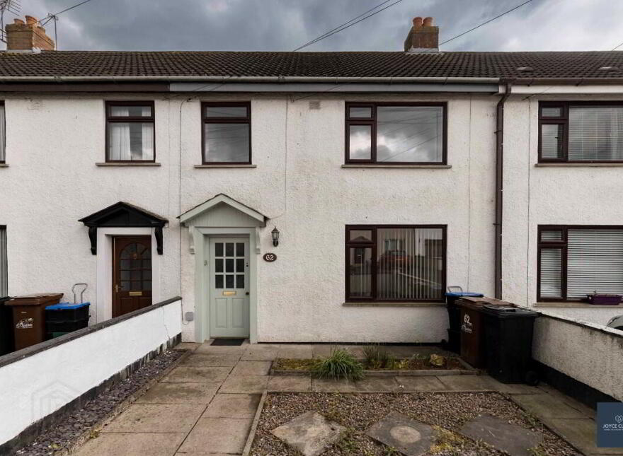 62 Garden Village, Antrim, BT41 1NB