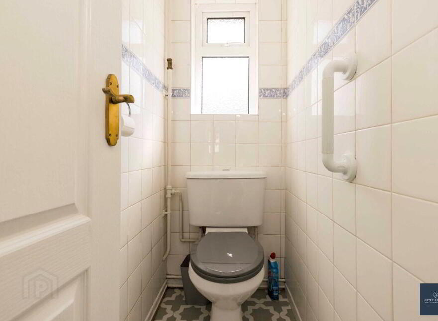62 Garden Village, Antrim, BT41 1NB