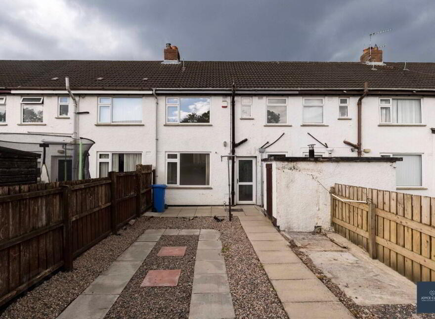 62 Garden Village, Antrim, BT41 1NB