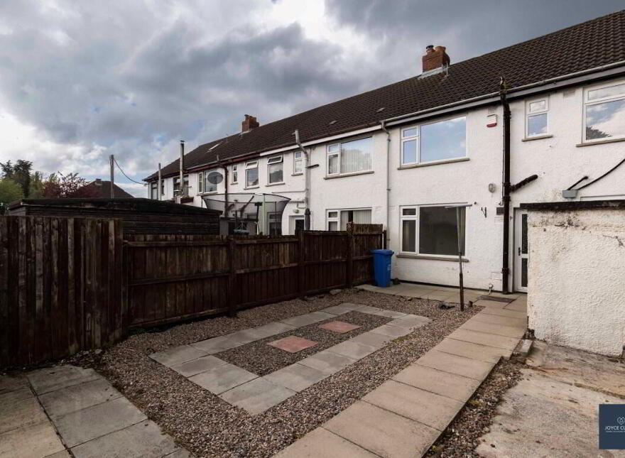 62 Garden Village, Antrim, BT41 1NB