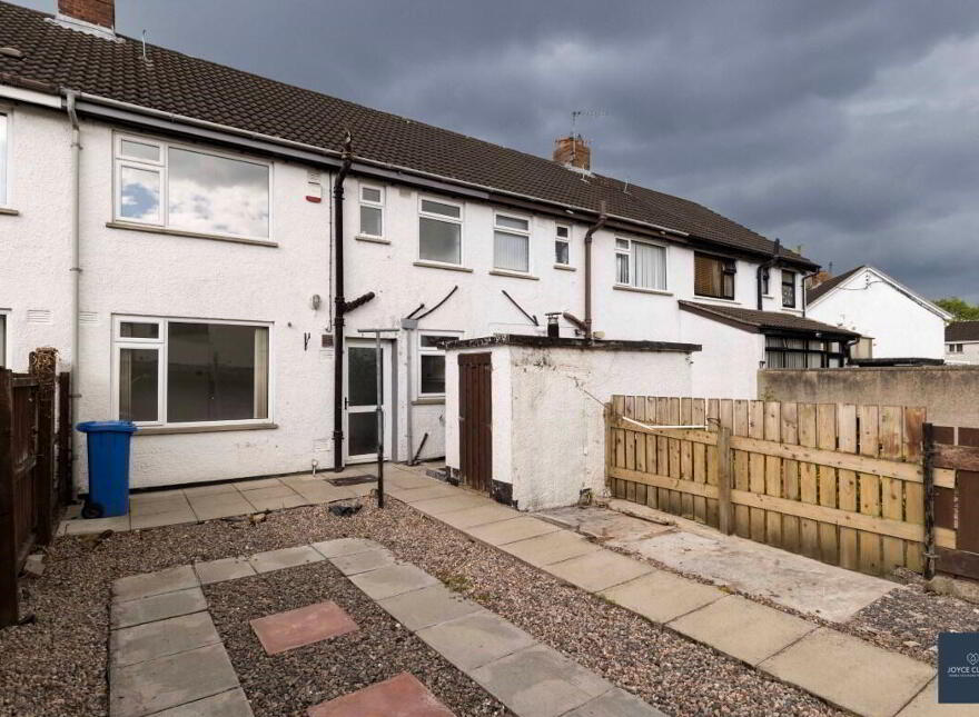 62 Garden Village, Antrim, BT41 1NB