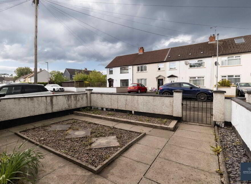 62 Garden Village, Antrim, BT41 1NB
