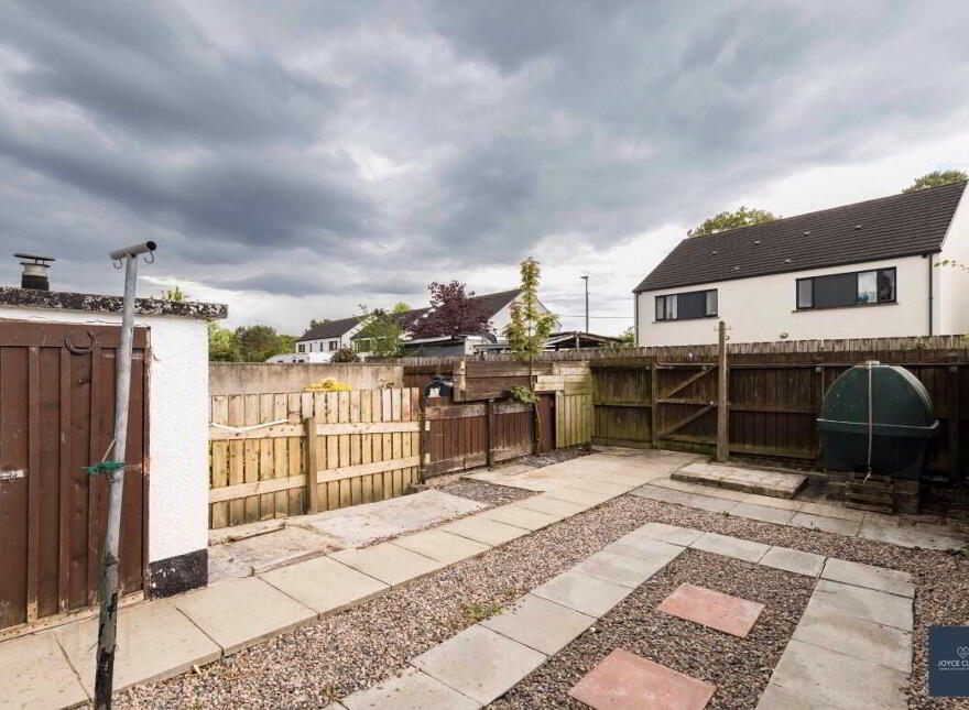 62 Garden Village, Antrim, BT41 1NB