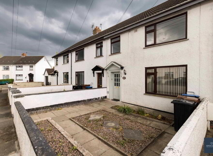 62 Garden Village, Antrim, BT41 1NB