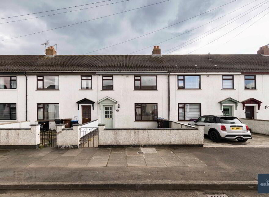 62 Garden Village, Antrim, BT41 1NB