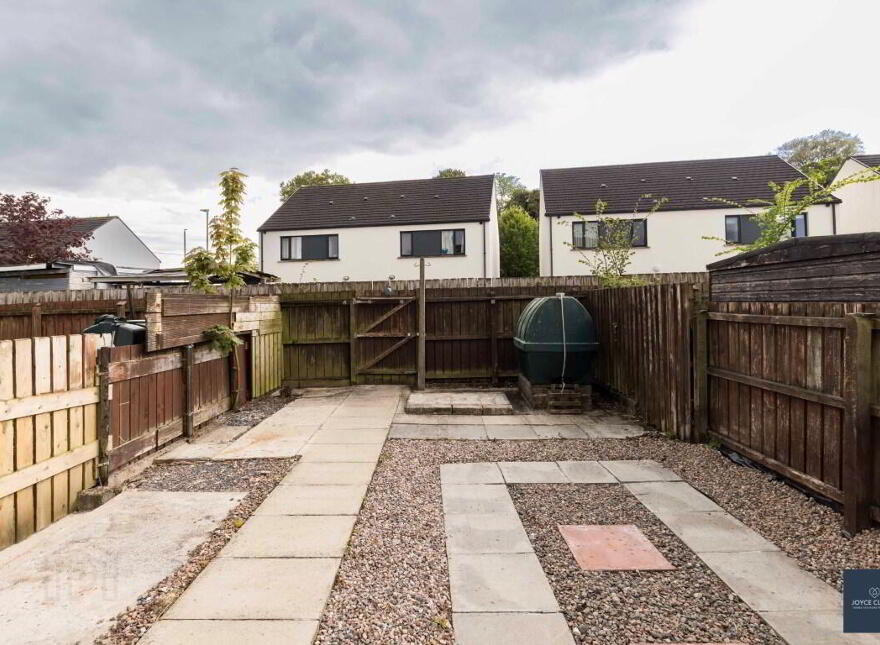 62 Garden Village, Antrim, BT41 1NB