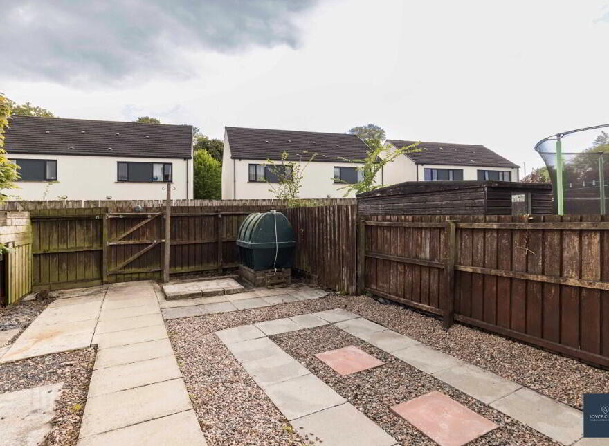 62 Garden Village, Antrim, BT41 1NB