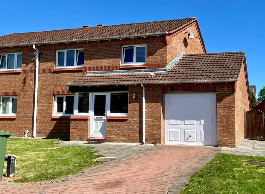 5 Clendinning Drive, Portadown, BT62 3WH