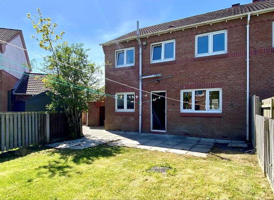 5 Clendinning Drive, Portadown, BT62 3WH