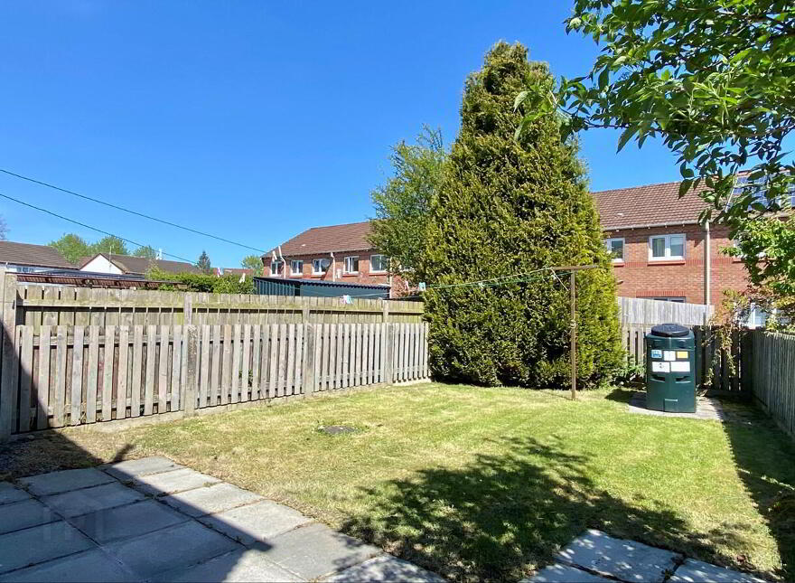 5 Clendinning Drive, Portadown, BT62 3WH