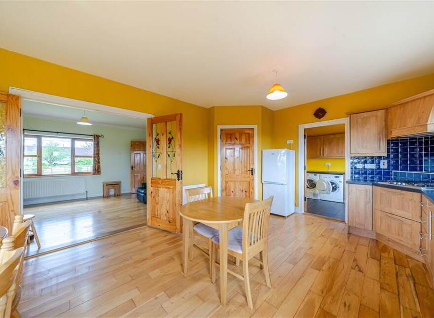 Derrygorman, Westport, F28TV72