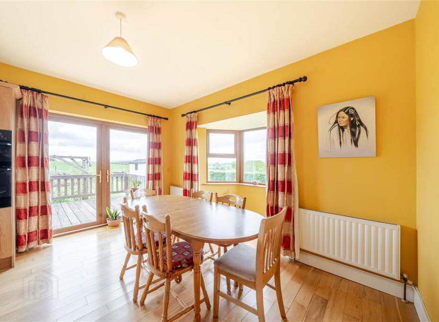 Derrygorman, Westport, F28TV72