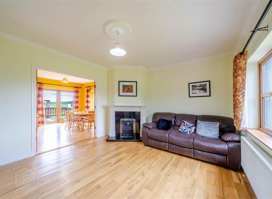 Derrygorman, Westport, F28TV72