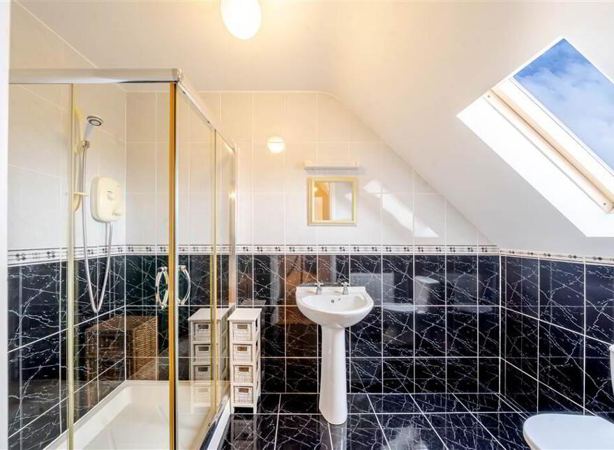 Derrygorman, Westport, F28TV72