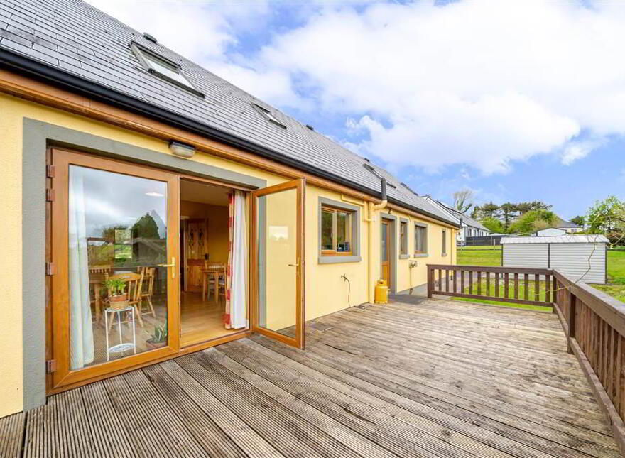 Derrygorman, Westport, F28TV72