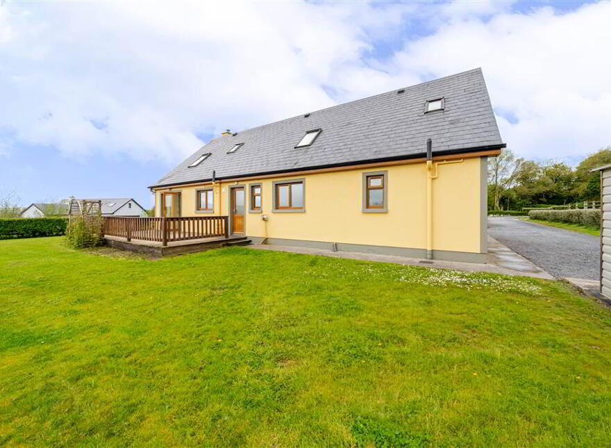 Derrygorman, Westport, F28TV72