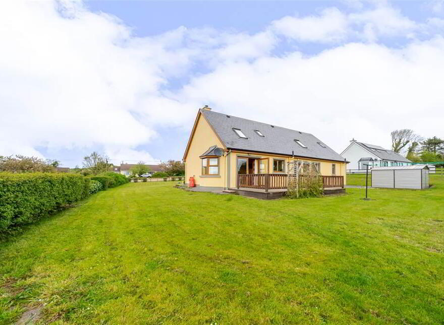 Derrygorman, Westport, F28TV72