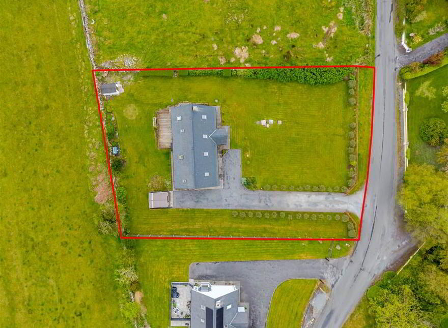 Derrygorman, Westport, F28TV72
