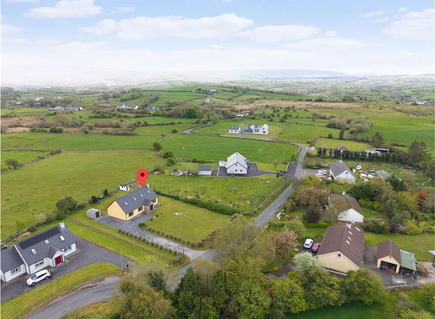 Derrygorman, Westport, F28TV72