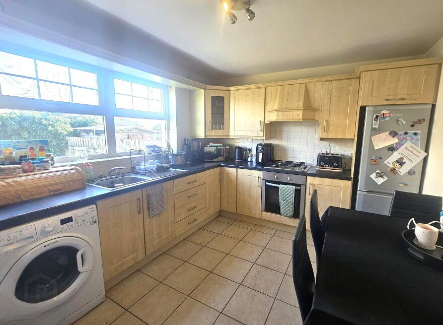 16 Oakfield Mews, L'Derry, BT48 8SN