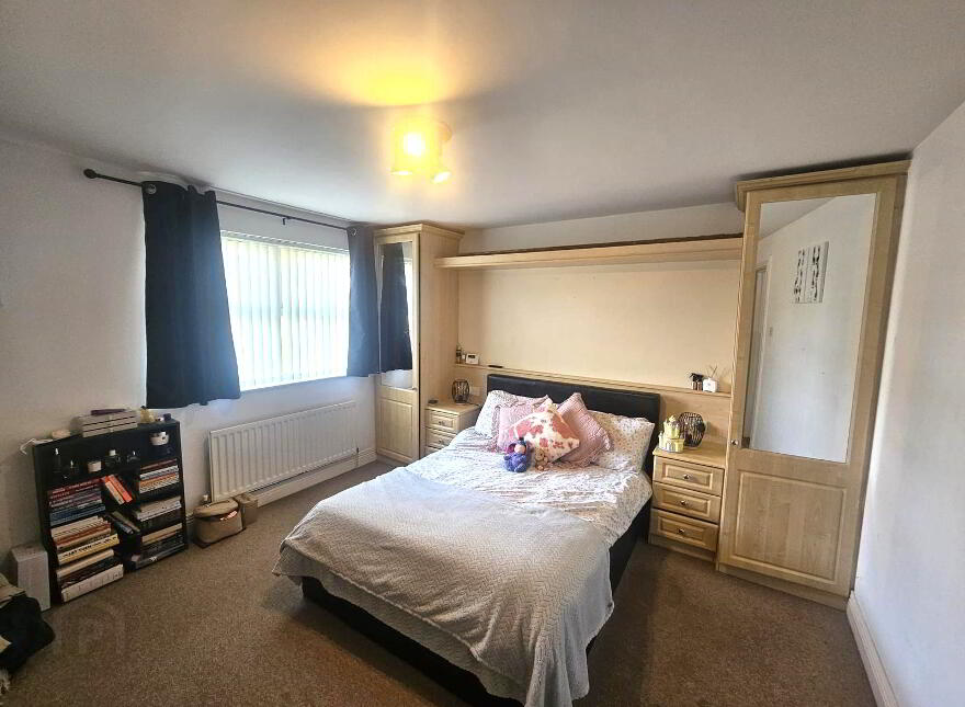 16 Oakfield Mews, L'Derry, BT48 8SN