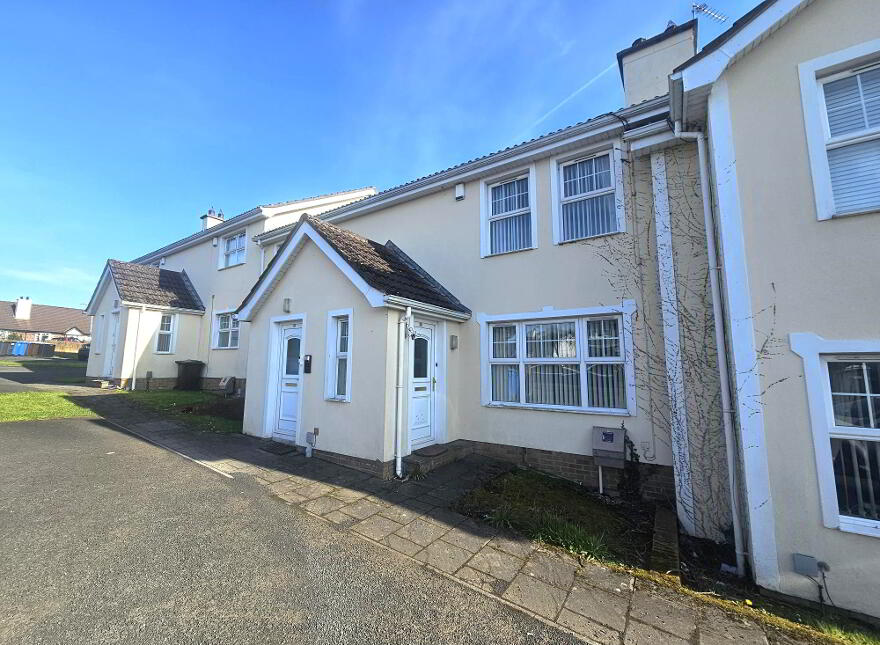 16 Oakfield Mews, L'Derry, BT48 8SN