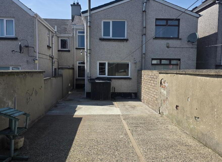 38 Union Street, Ballymoney, BT53 6HT