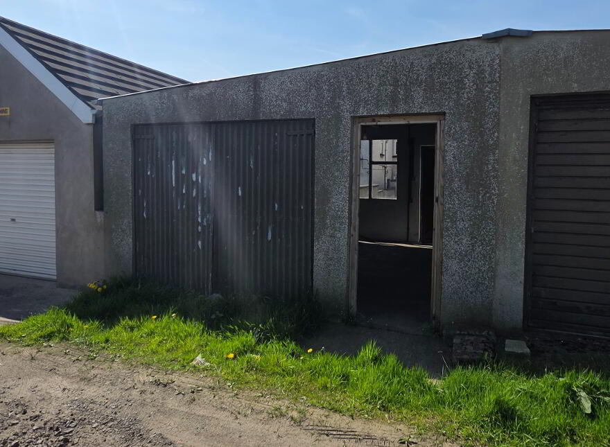 38 Union Street, Ballymoney, BT53 6HT