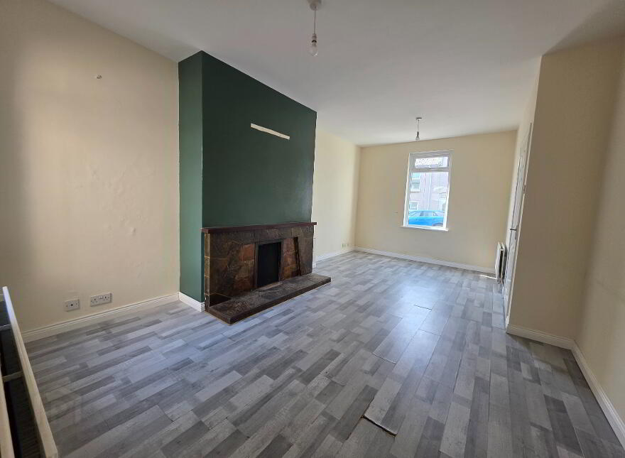 38 Union Street, Ballymoney, BT53 6HT