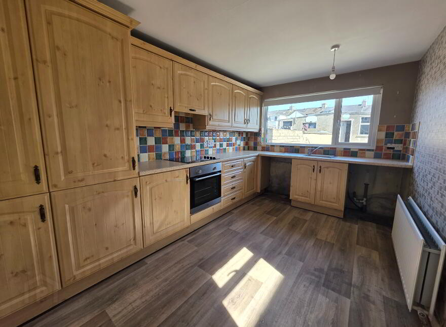 38 Union Street, Ballymoney, BT53 6HT