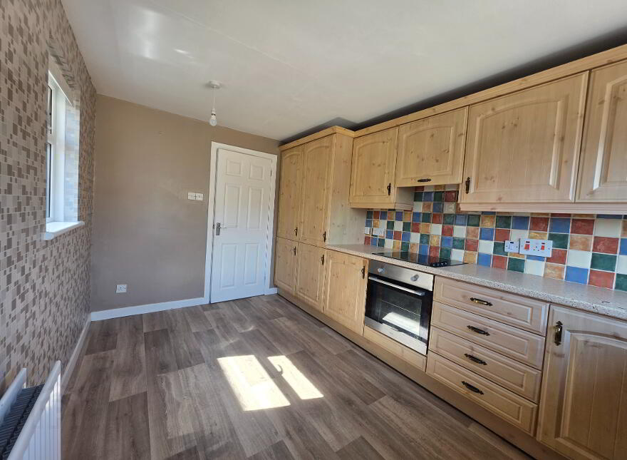 38 Union Street, Ballymoney, BT53 6HT