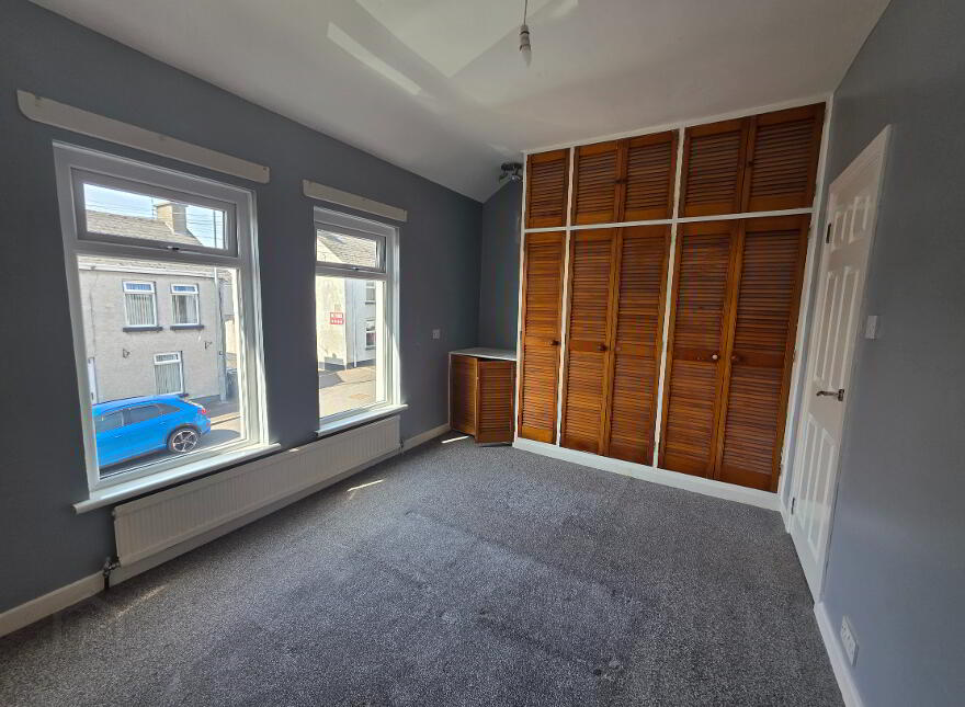 38 Union Street, Ballymoney, BT53 6HT