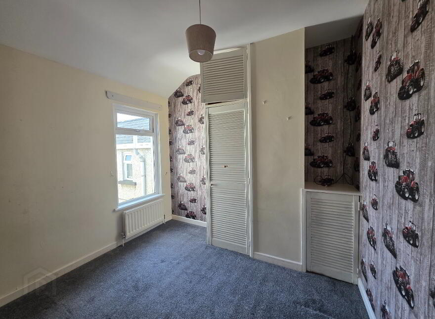 38 Union Street, Ballymoney, BT53 6HT