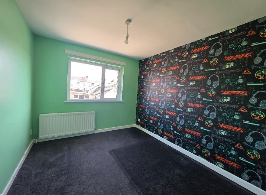 38 Union Street, Ballymoney, BT53 6HT