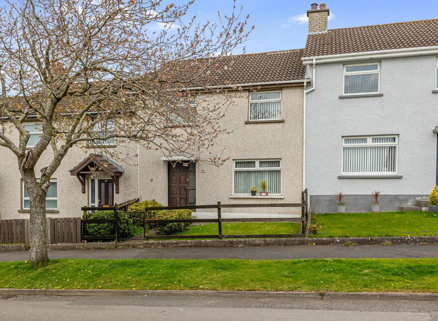 62 Linley Drive, Comber, BT23 5DD