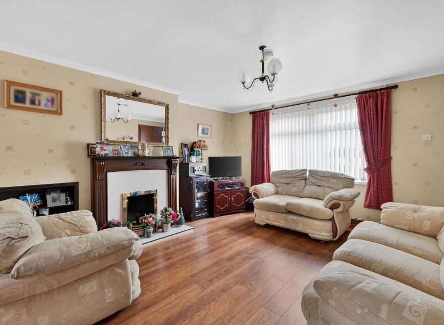 62 Linley Drive, Comber, BT23 5DD