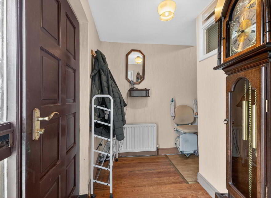 62 Linley Drive, Comber, BT23 5DD