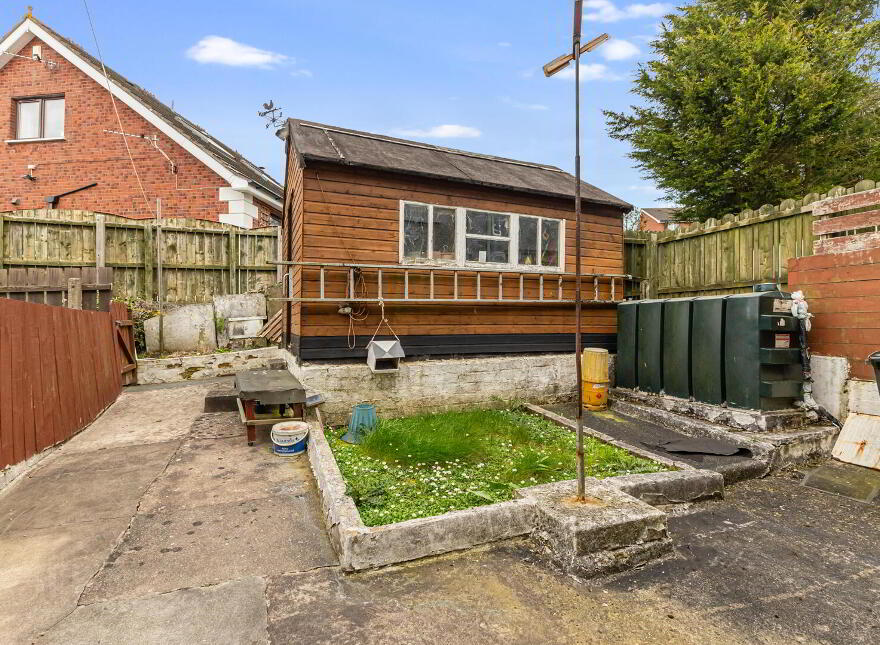 62 Linley Drive, Comber, BT23 5DD