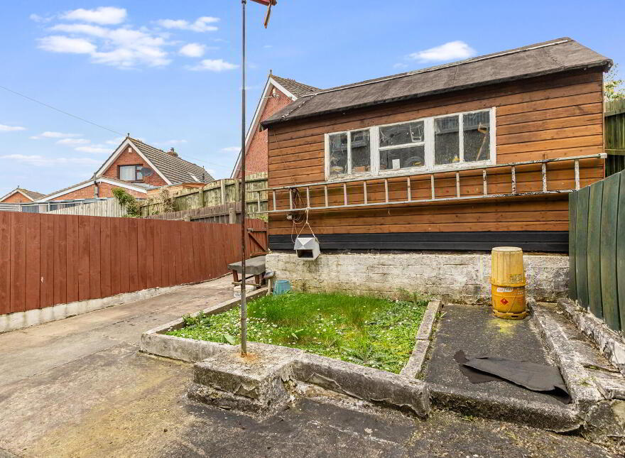 62 Linley Drive, Comber, BT23 5DD