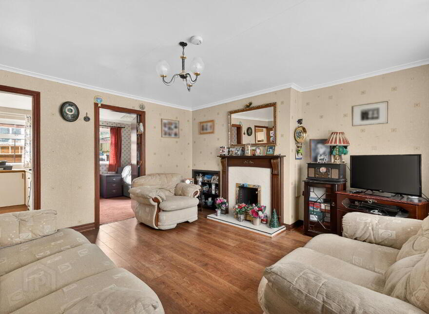 62 Linley Drive, Comber, BT23 5DD